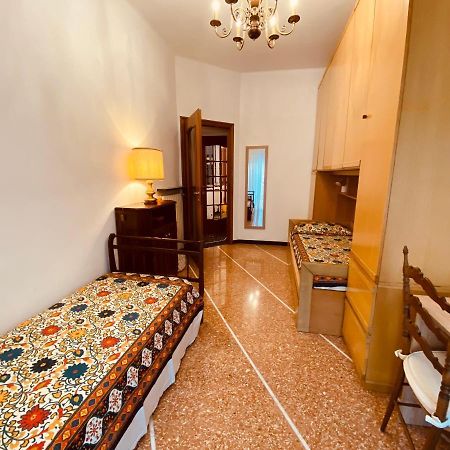 Apartmán Casa Augusta Rapallo Exteriér fotografie